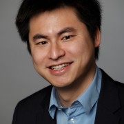 Portrait of Yu Zheng